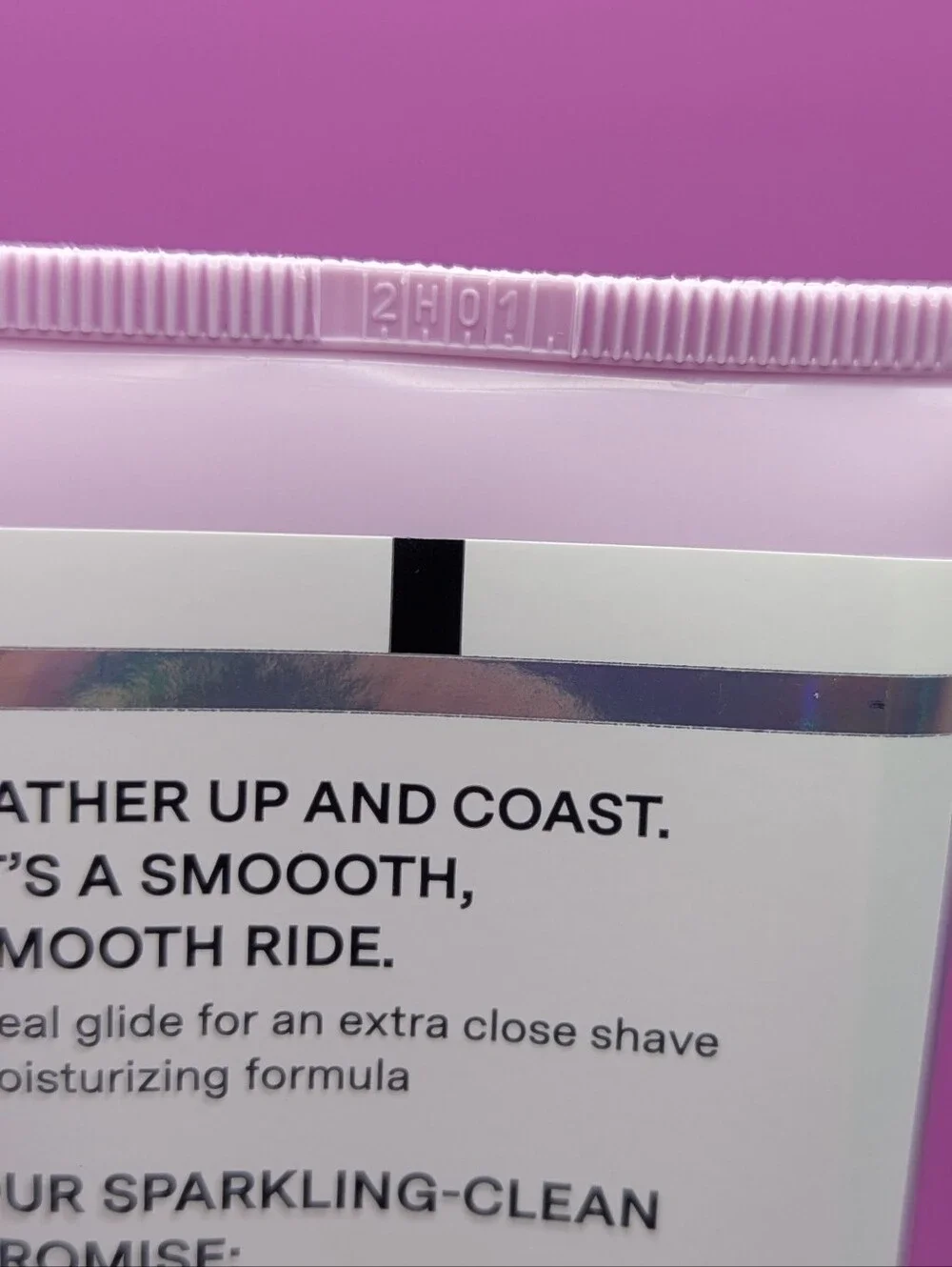 Athena Club Razor Kit + Truly & Ipsy Refreshments Shave Cream Gently Used VGC